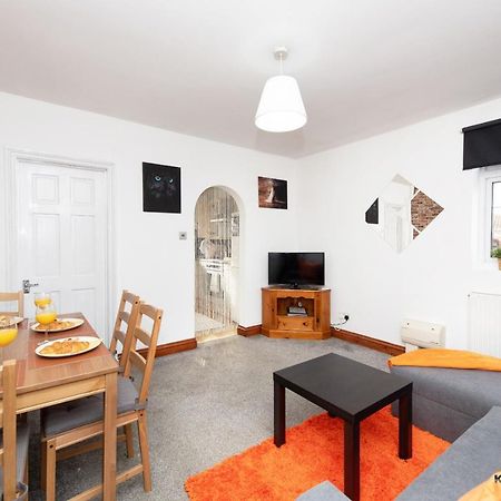 Athena Apartment - The Wisdom Of Town Southampton Buitenkant foto