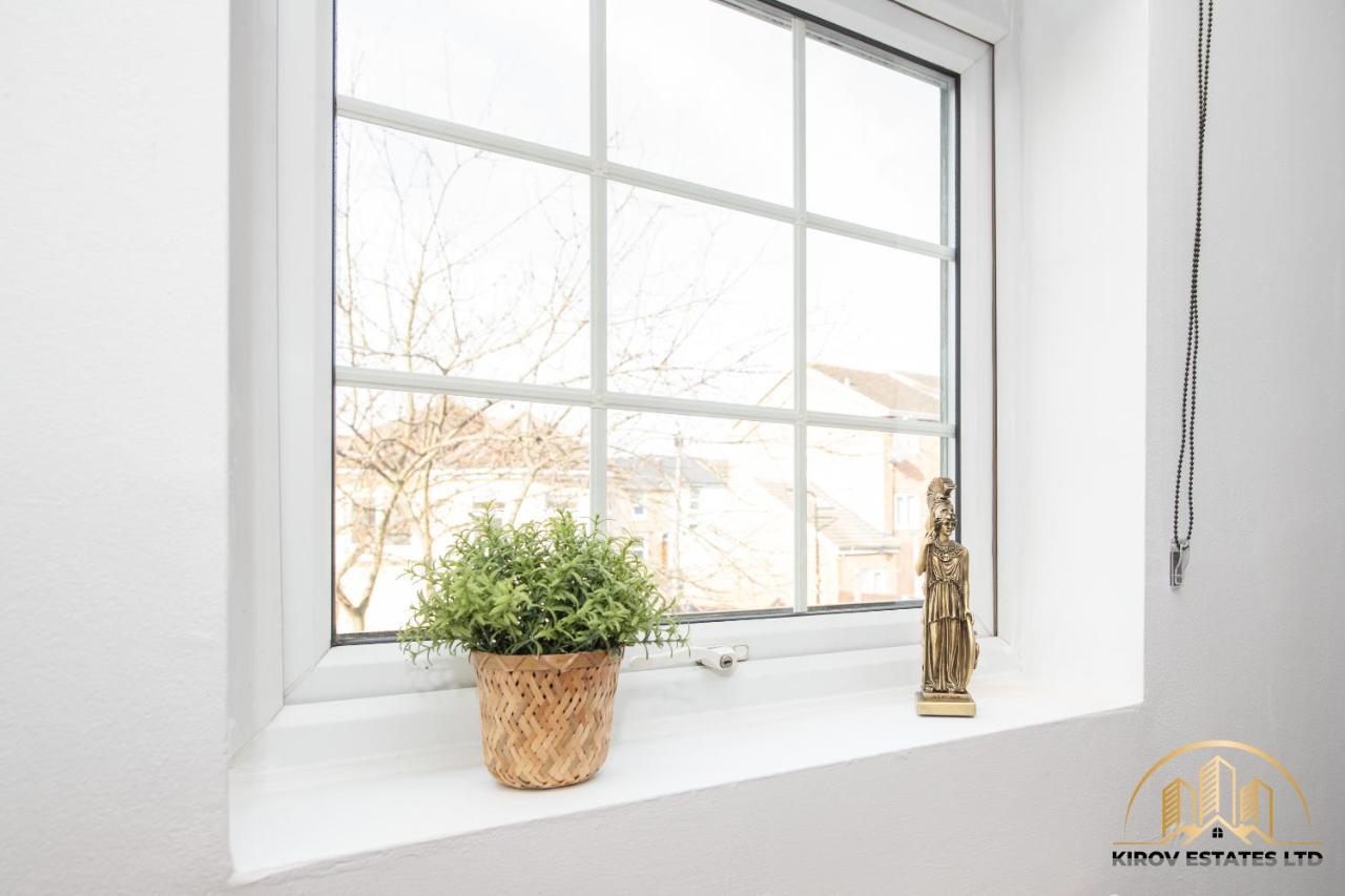 Athena Apartment - The Wisdom Of Town Southampton Buitenkant foto
